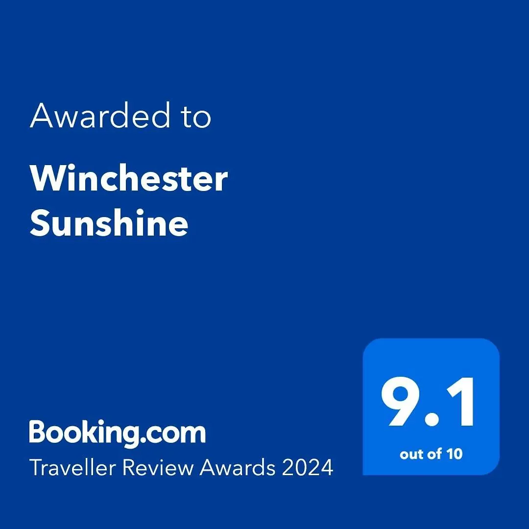 Winchester Sunshine Kingston Jamaica