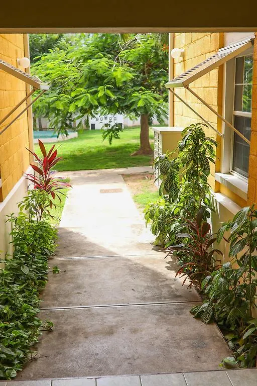 Apartment Winchester Sunshine Kingston Jamaica