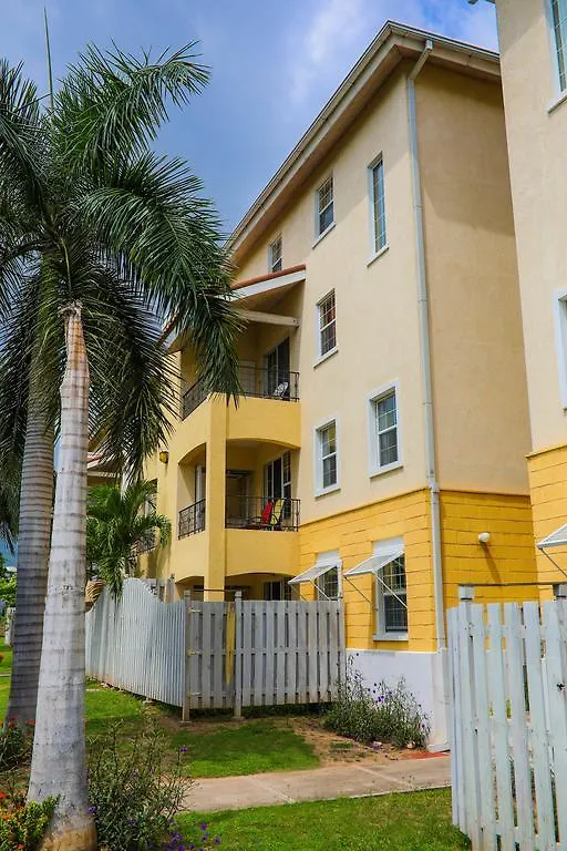 Winchester Sunshine Kingston Apartment